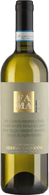 Afbeelding van FAMA
