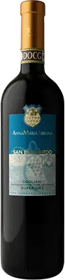 Afbeelding van San Bernardo