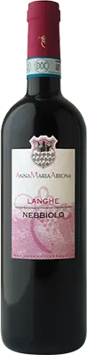 Afbeelding van Langhe Nebbiolo