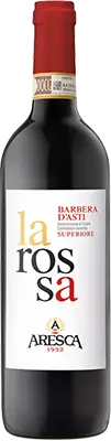 Afbeelding van La Rossa