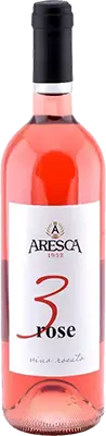 Afbeelding van 3 Rose