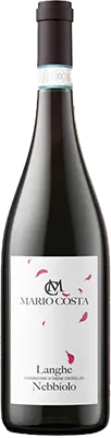Afbeelding van Langhe Nebbiolo