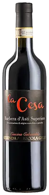Afbeelding van La Cesa