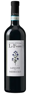 Afbeelding van Langhe Nebbiolo