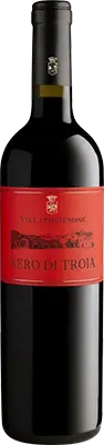 Afbeelding van Nero di Troia