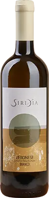 Afbeelding van Il Bianco di Siridia