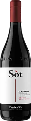 Afbeelding van Bricco San Pietro