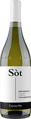 Afbeelding van Piemonte Chardonnay