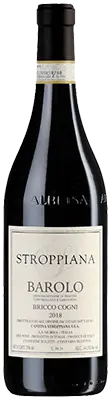 Afbeelding van Bricco Cogni